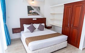 Inn Sea Horizon Ahungalla