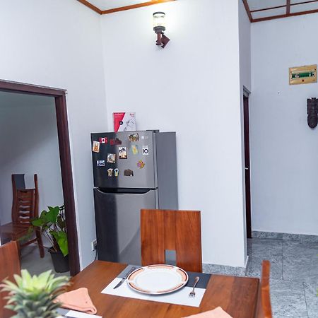 Ocean Pearl Cottage Ahungalla Exterior foto